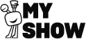 MyShow Logo
